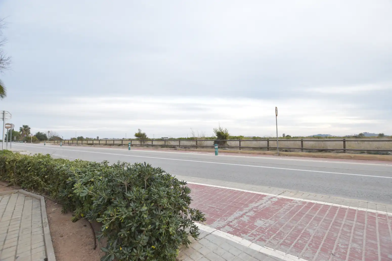 Àtic de lloguer en Puçol amb Calefacció, Terrassa i Balcó