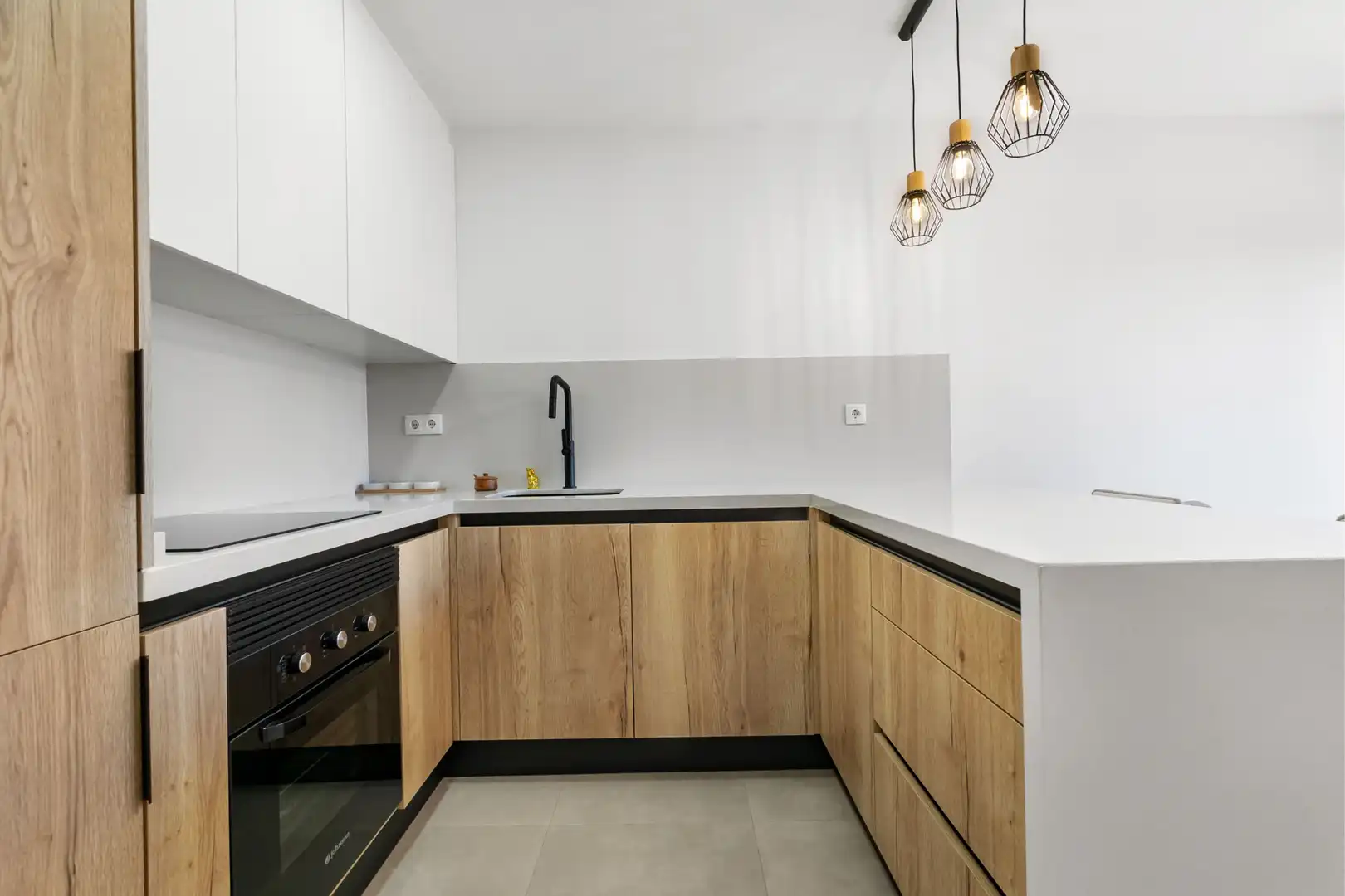 Appartamento con piscina in vendita a Santiago de la Ribera, imagen 15