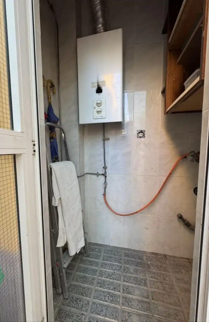 Casa rústica amb piscina en venda a Alhama de Murcia ciudad, imagen 24