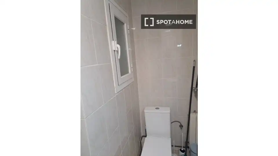 Wohnung mit Terrasse zur Miete in Ciudad Lineal, imagen 6