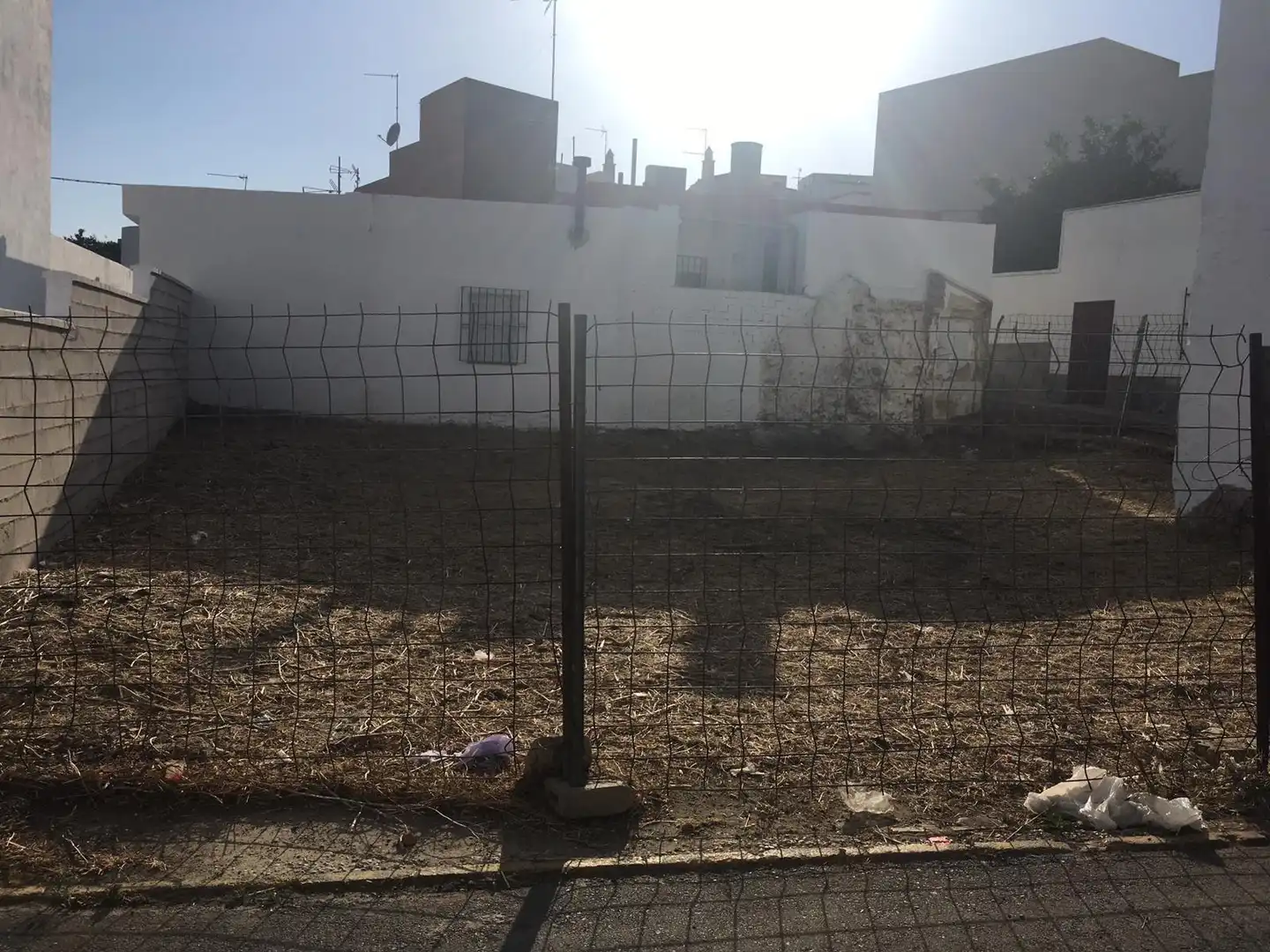 Terreni e lotti in vendita a Benalup-Casas Viejas, imagen 2