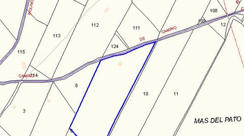 Solvia Inmobiliaria  Suelo otros San Rafael del Río, imatge 4