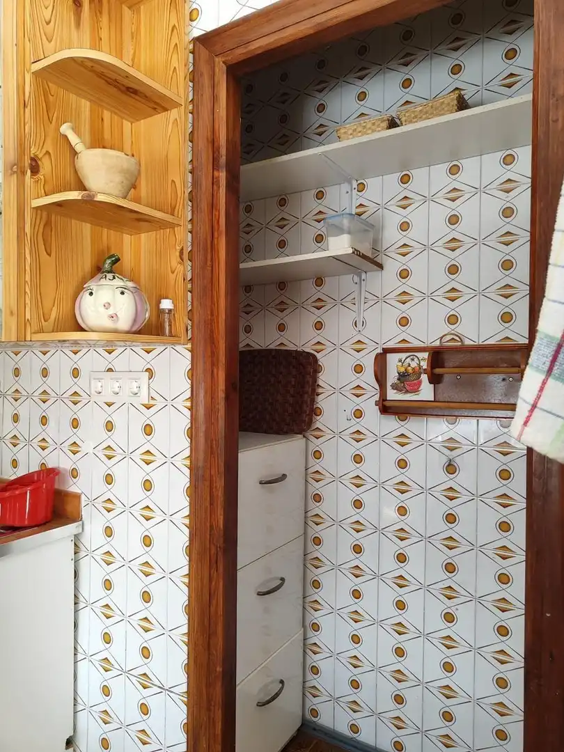 Villa con terrazza in vendita a Calle PANTANO CENAJO - URRUTIAS, imagen 23