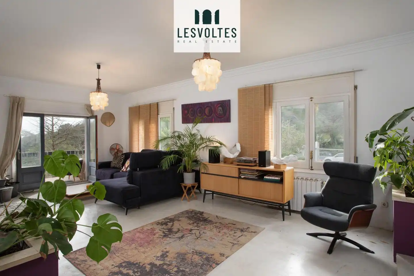 Casa con piscina en venta en D'Esclanyà, imagen 9