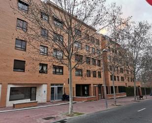 Exterior view of Premises for sale in Valladolid Capital