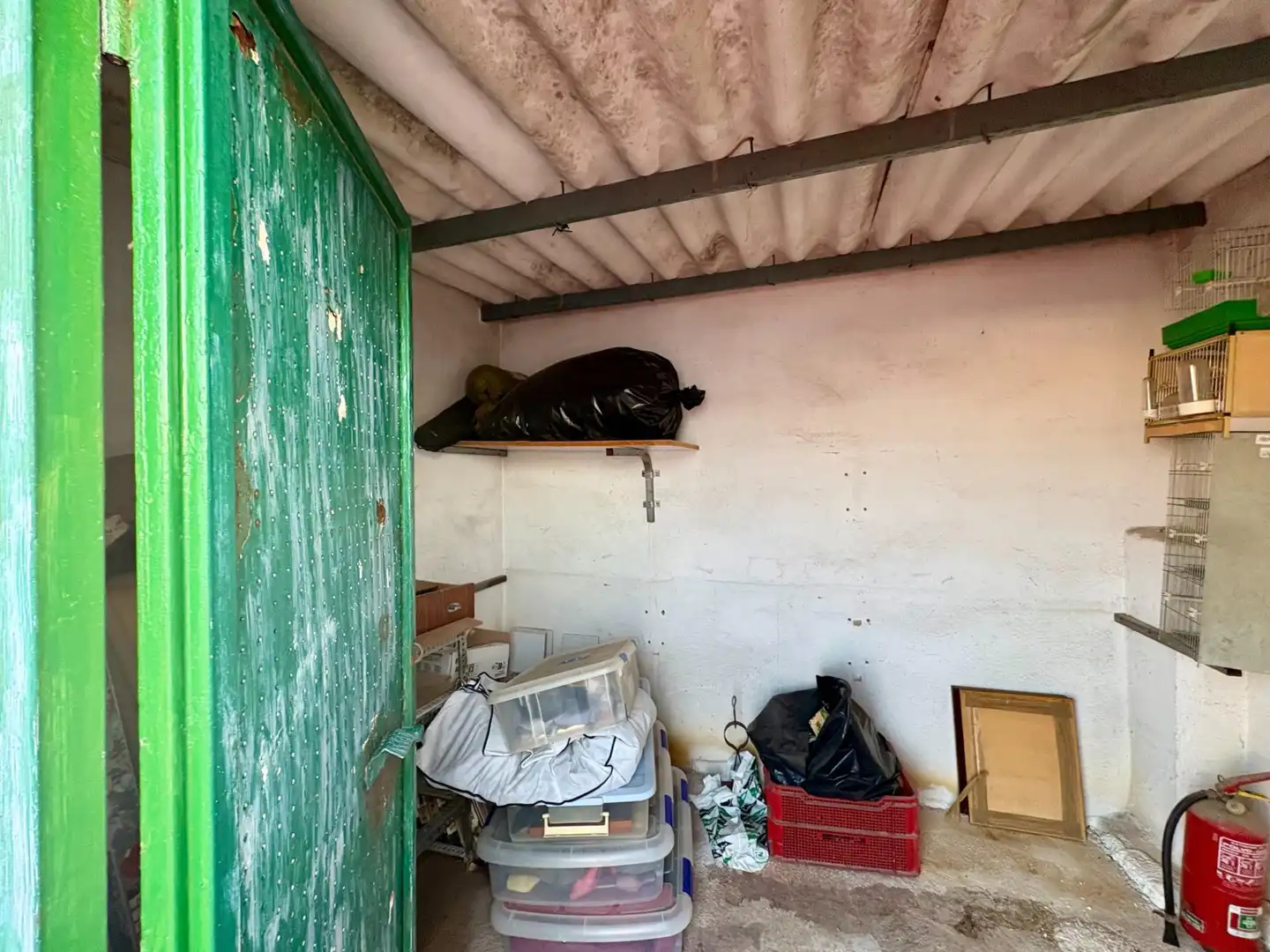 Wohnung mit Terrasse zum Verkauf in Calle BORRIANA, imagen 29