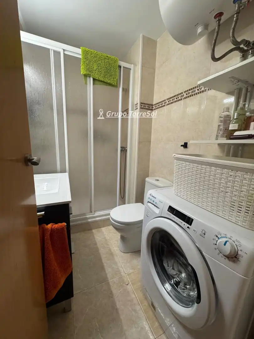 Piso en venta en Arago, Platja de la Paella