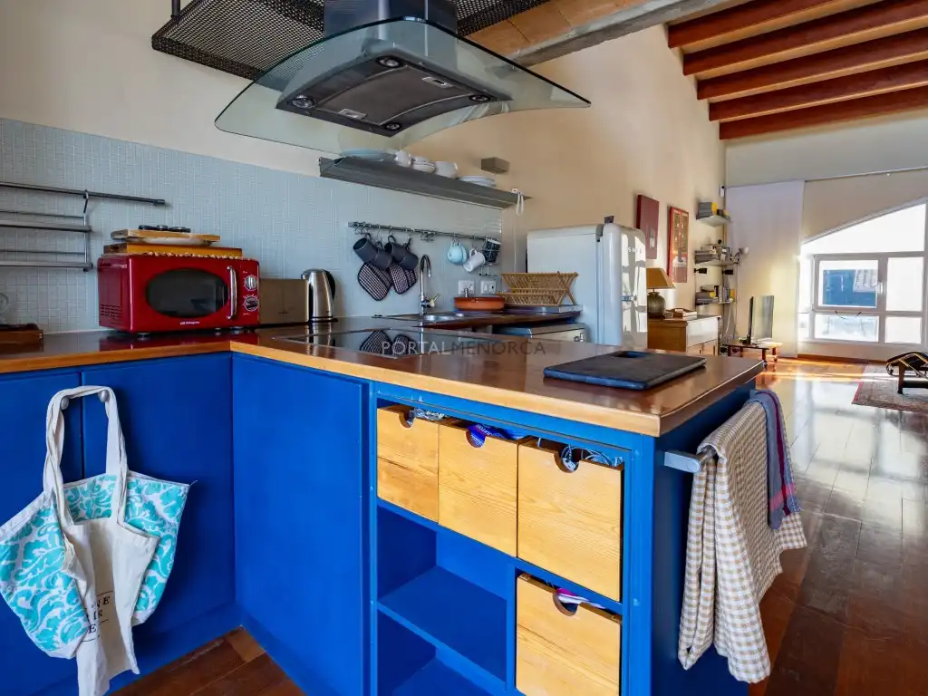 Casa in vendita a Maó ciutat, imagen 6