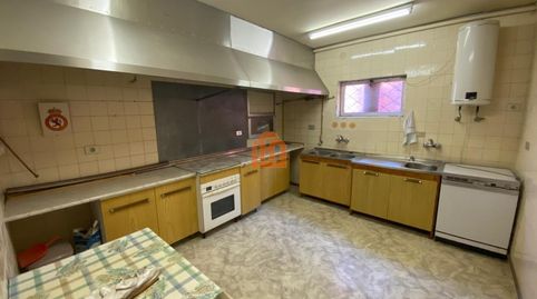 Foto 3 von Fabrikhallen zum Verkauf in Carretera Mercado Ganado, Trobajo del Cerecedo, León Capital