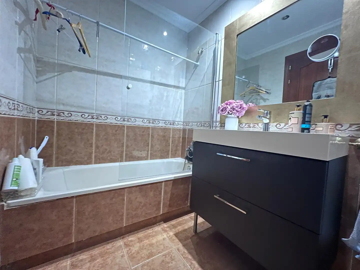Baño de Piso en venta en Cáceres con Trastero