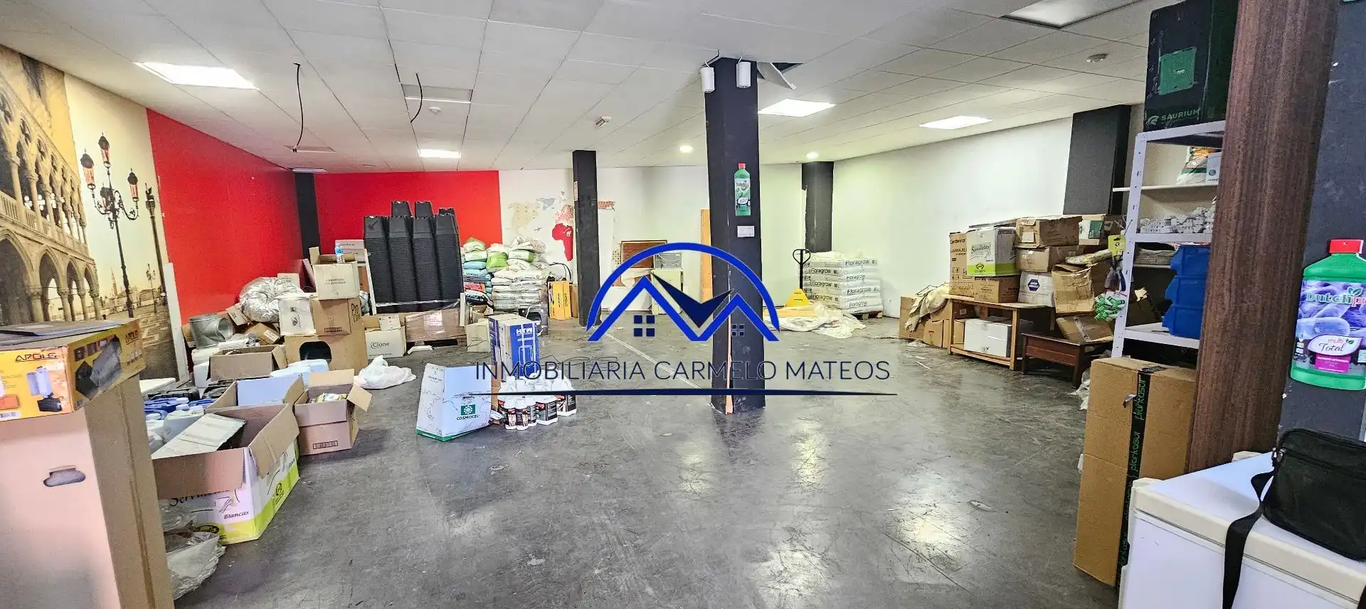 Nave industrielle à vendre à Ctra Jerez - Ctra del Puerto, imagen 6