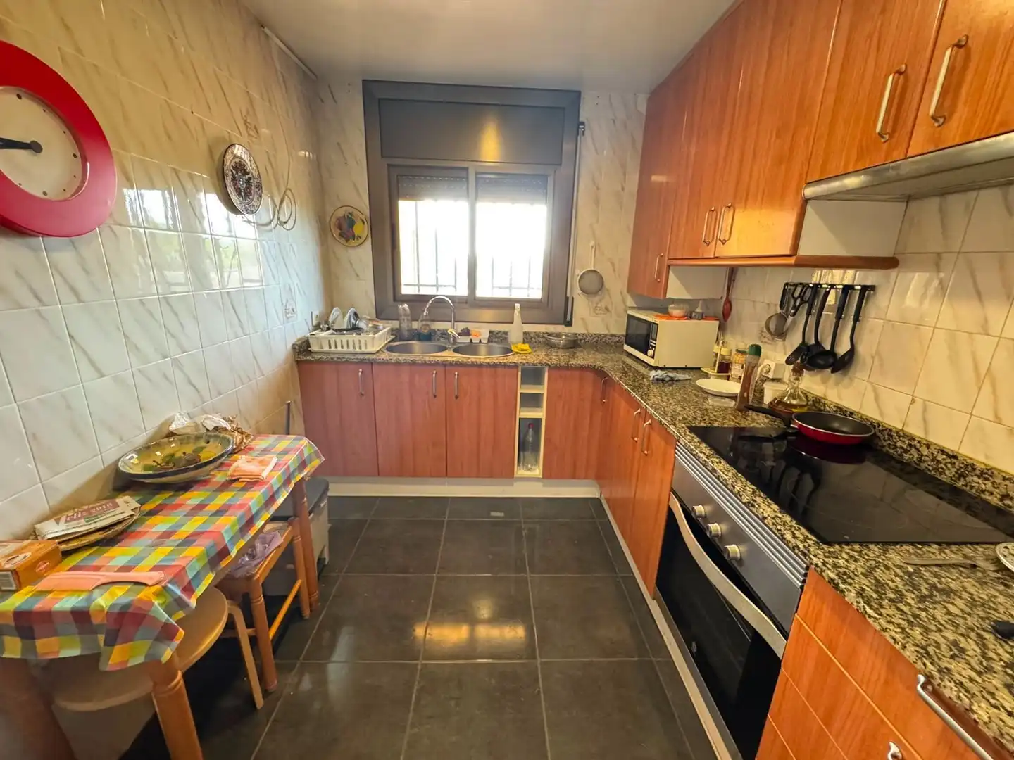 Kitchen of Houses for sale in Tordera  with Heating, Private garden and Terrace