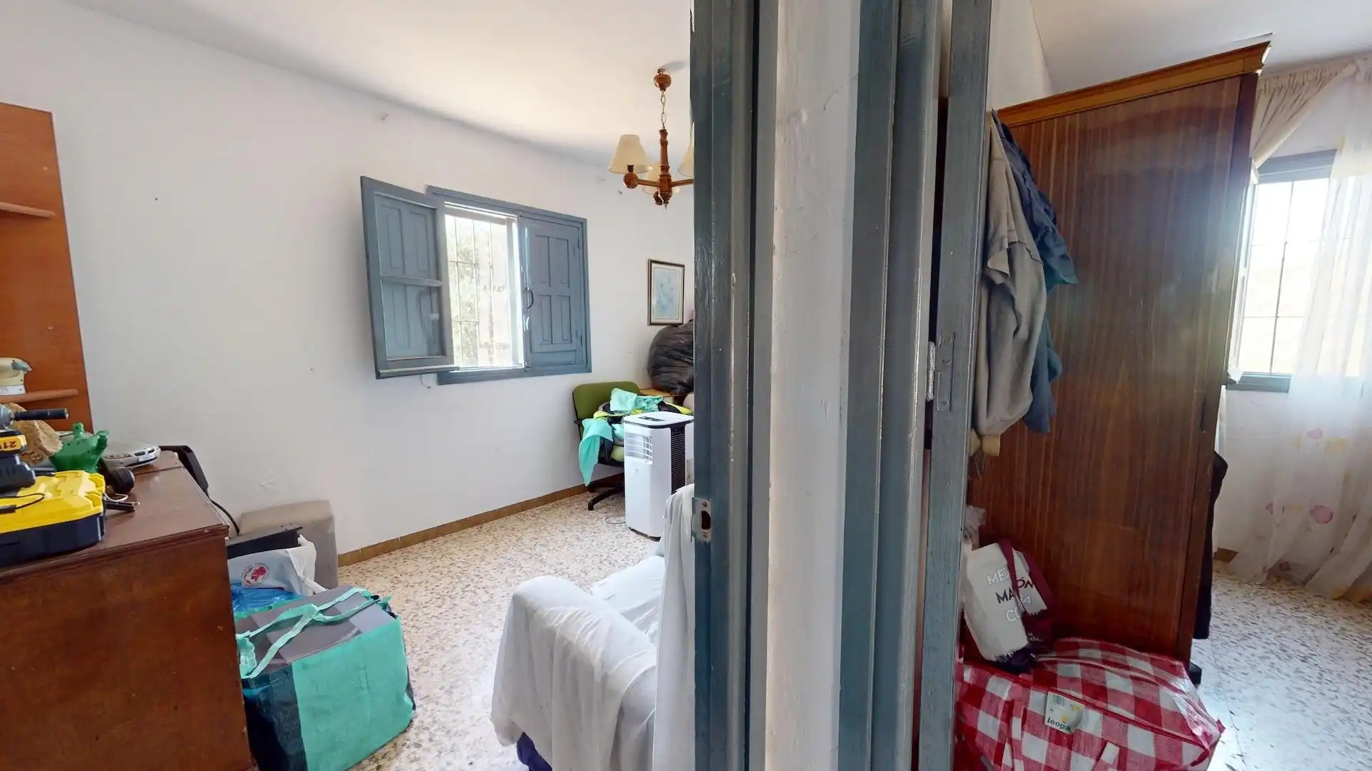 Casa rústica amb piscina en venda a Carretera GRANADA BADAJOZ 8,9, imagen 43