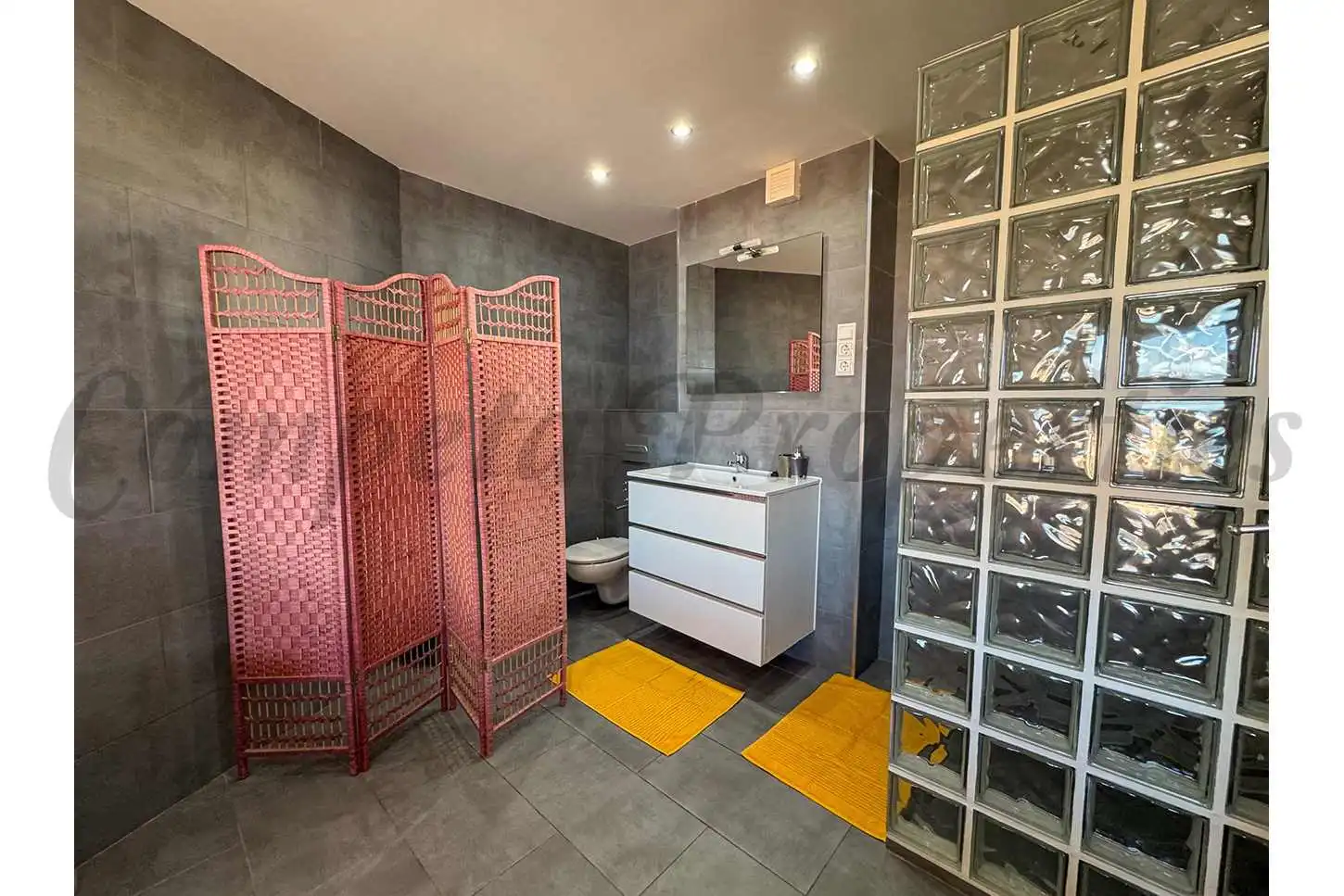 Attique avec terrasse à vendre à Centro Internacional, imagen 17