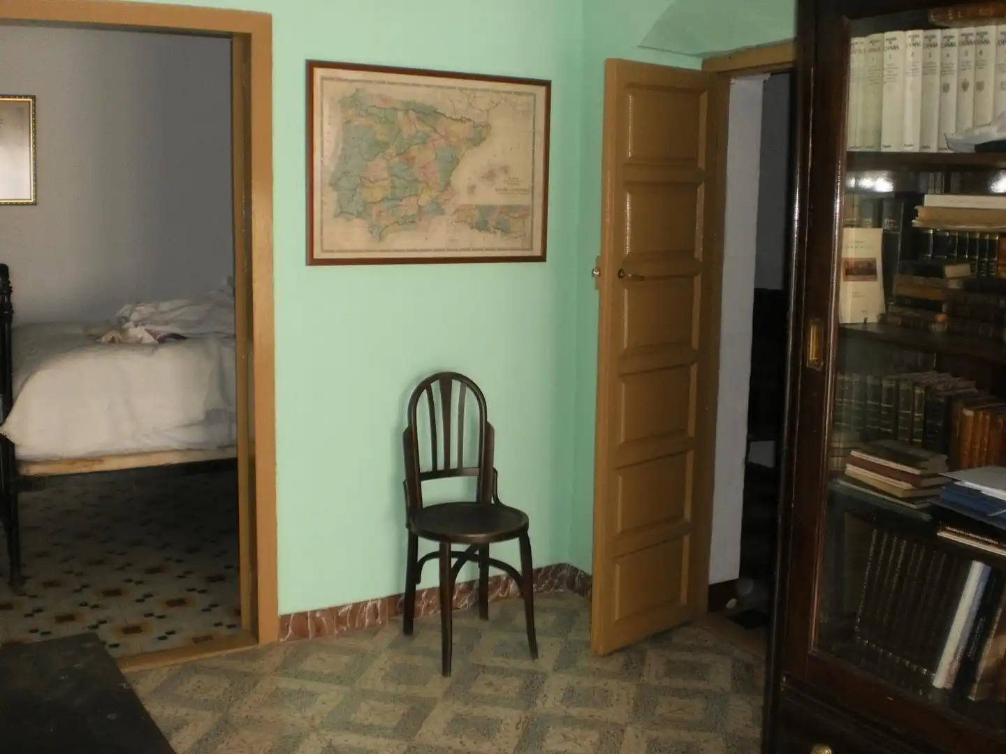 Habitación de Casa o chalet en venta en Cañaveral con Terraza