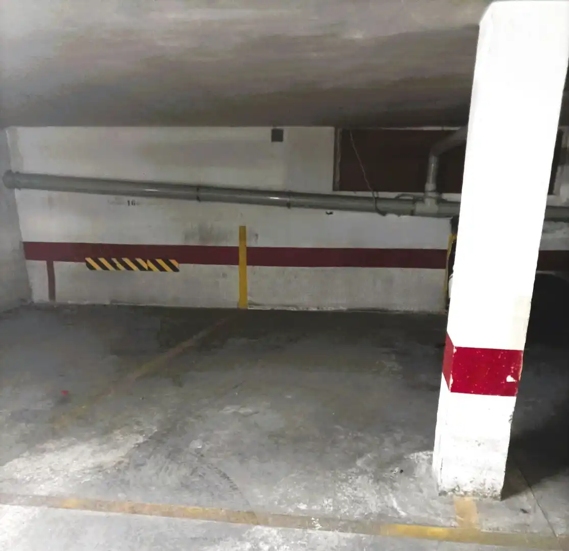 Aparcament de Pis en venda en Orihuela ciudad