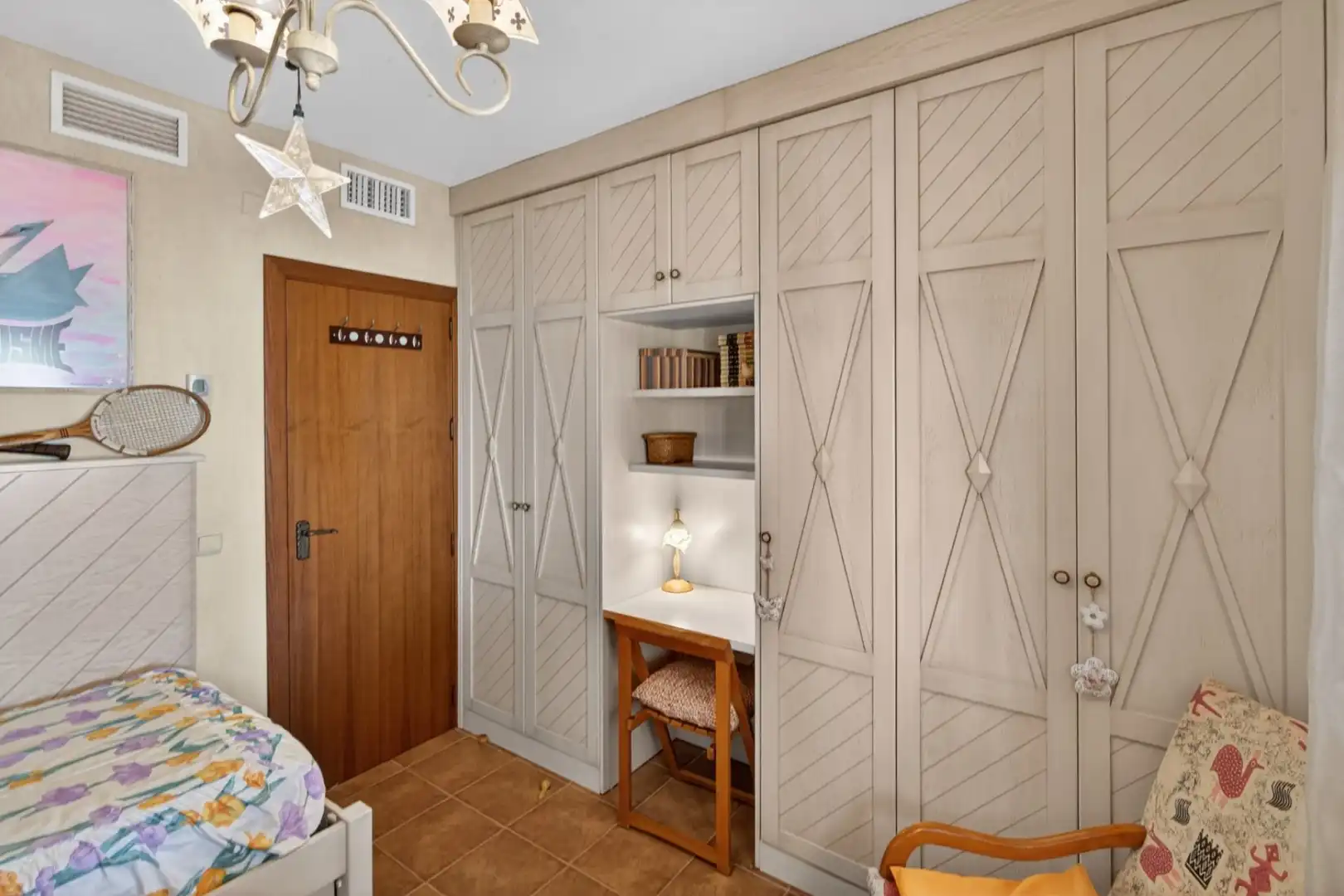 Habitación de Casa o chalet en venta en Benferri con Piscina
