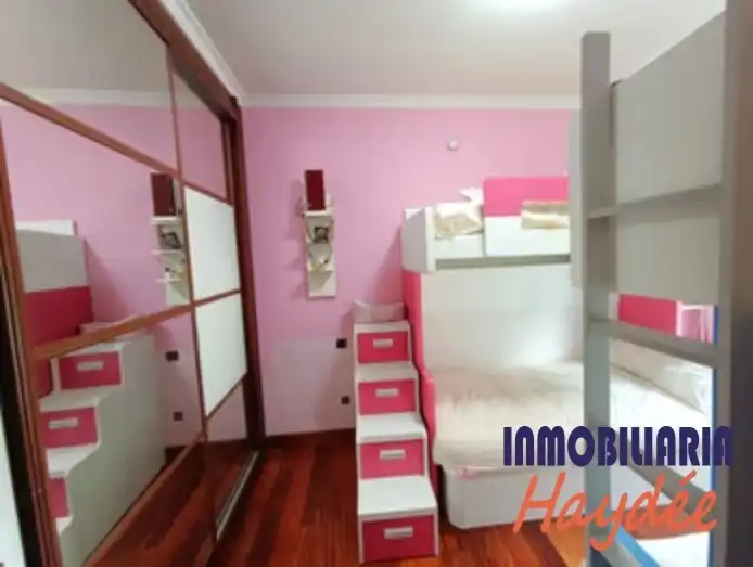 Habitación de Casa o chalet en venta en Berango con Calefacción, Terraza y Trastero