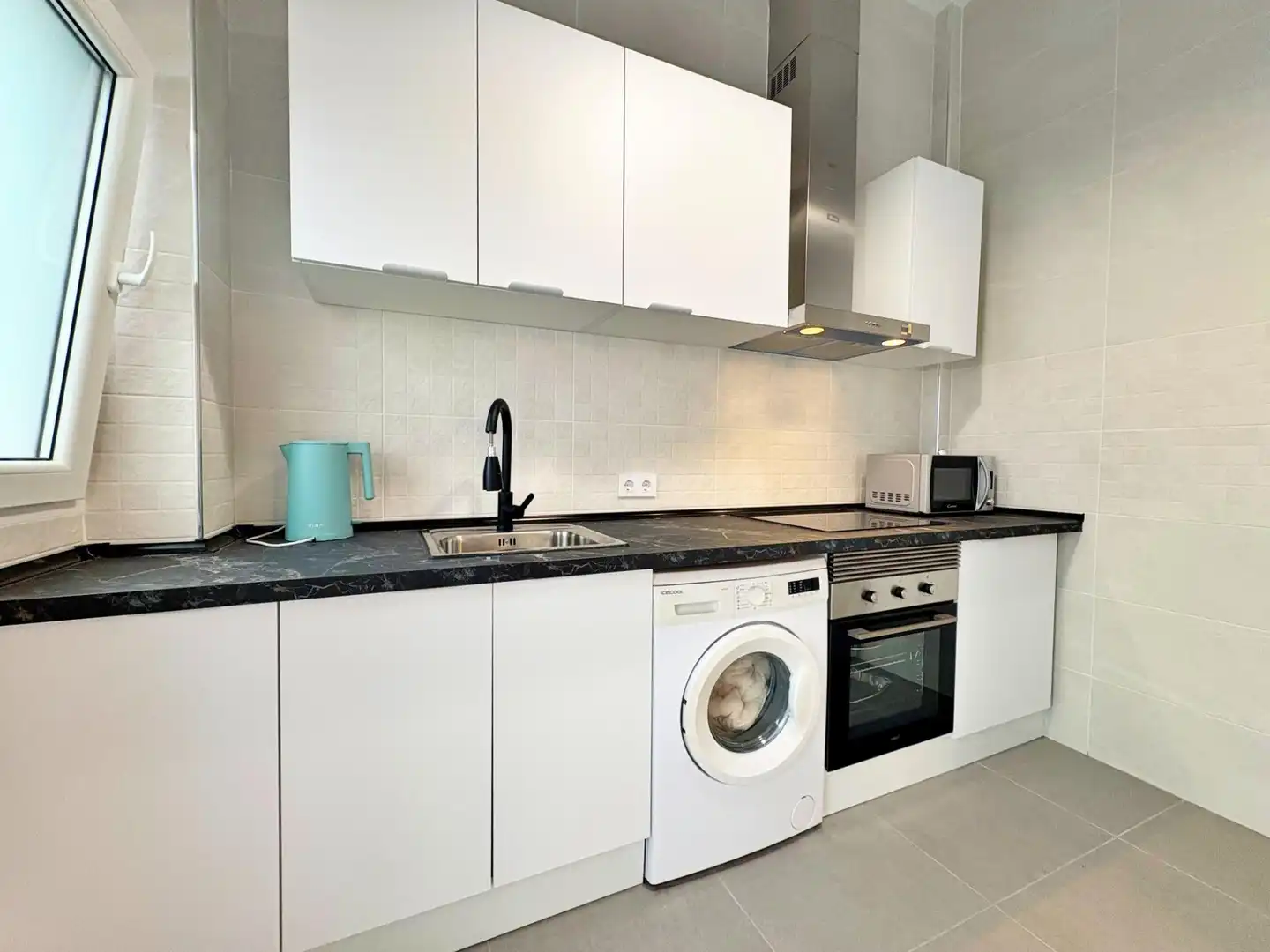 Kitchen of Ground floor for sale in Alicante / Alacant