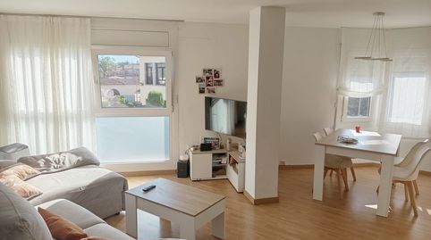 Foto 4 de Piso en venta en Carrer Dels Estudis, Torelló, Barcelona