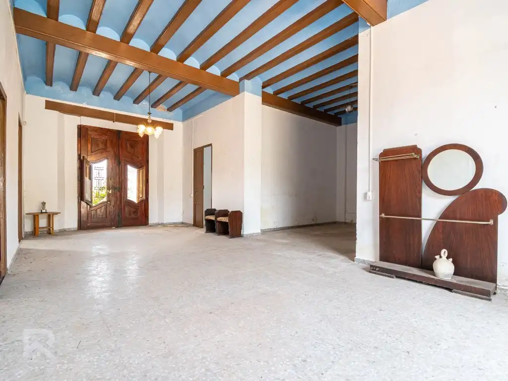 Houses for sale in Benifairó de la Valldigna