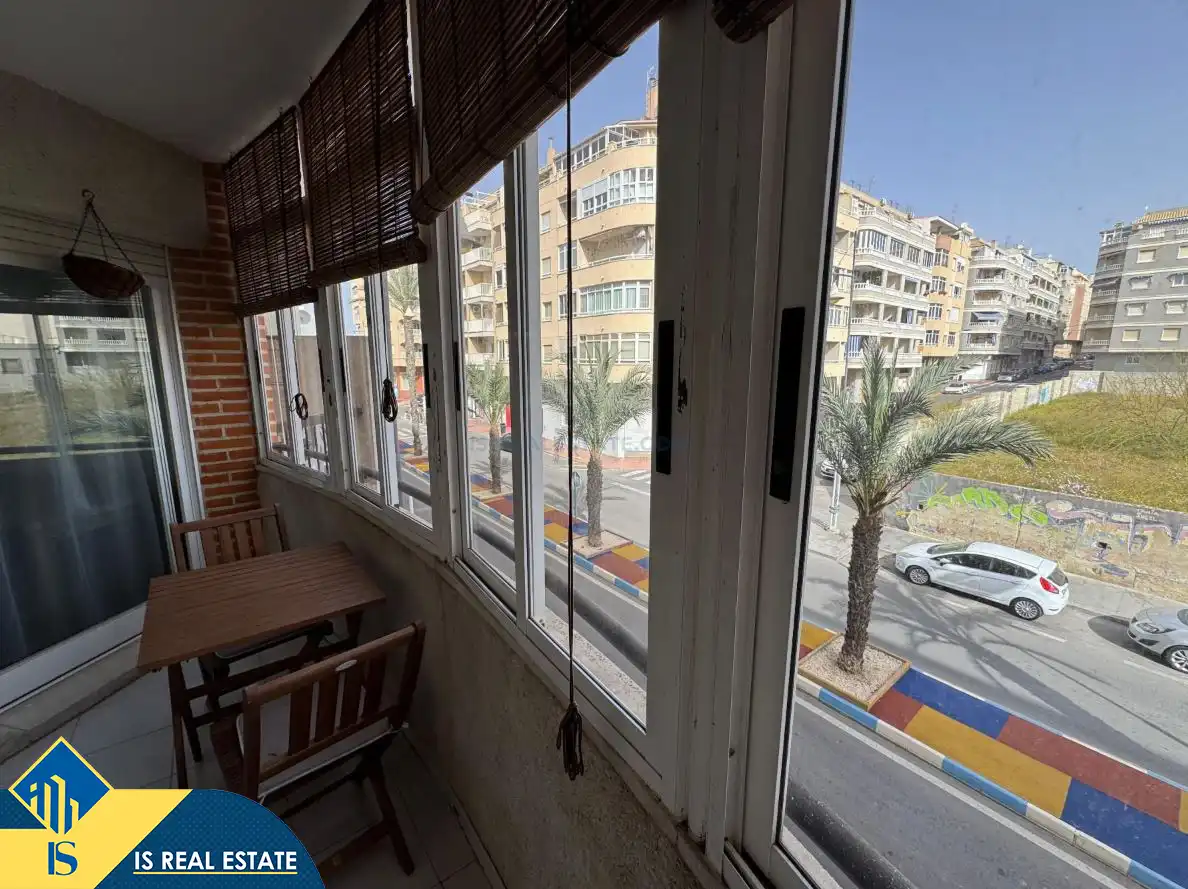 Estudio con piscina en venta en Playa del Cura, imagen 13