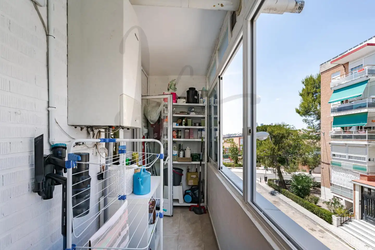 Flat for sale in Carril Del Conde, Canillas