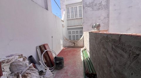 Foto 3 de Àtic en venda a El Pópulo - Santa María, Cádiz Capital