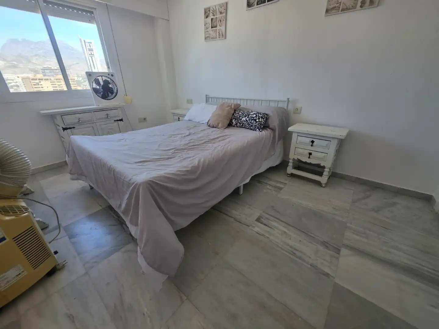 Ático con piscina en venta en Playa de Poniente, imagen 8