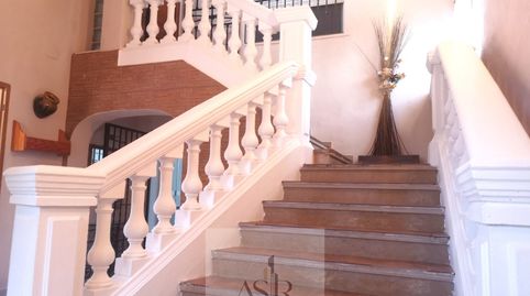 GRAN CHALET EN FORN DE CARRASCOSA