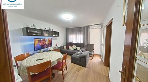 Foto 4 de Pis en venda a Estació de França, Mollet del Vallès