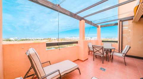 Foto 5 de Piso en venta en Terrazas de la Torre Golf, Torre-Pacheco