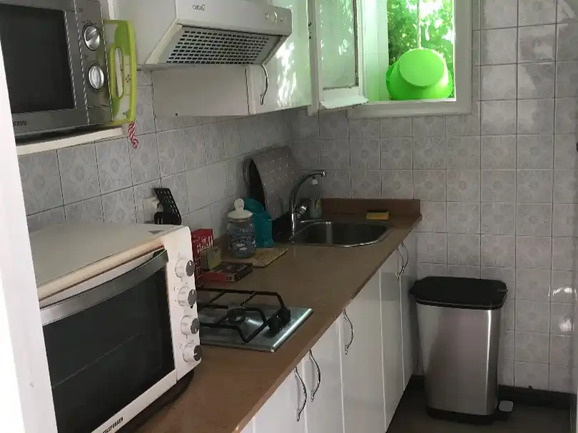 Apartament amb jardí en venda a Carrer la musclera 47, imagen 27
