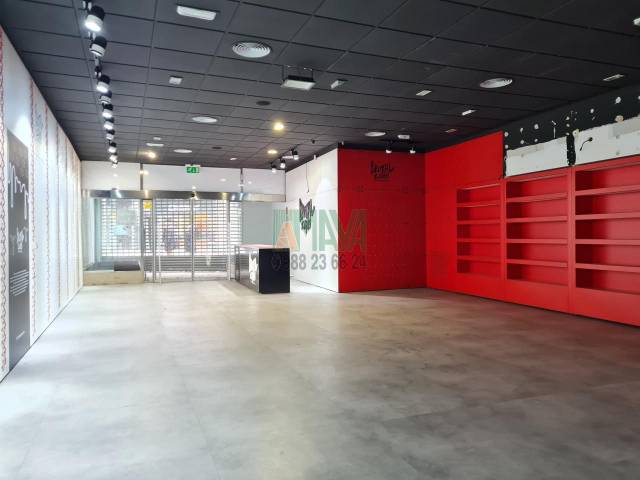 Local comercial en Alquiler en Centro