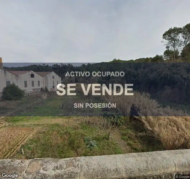 Piso en venta en Navàs
