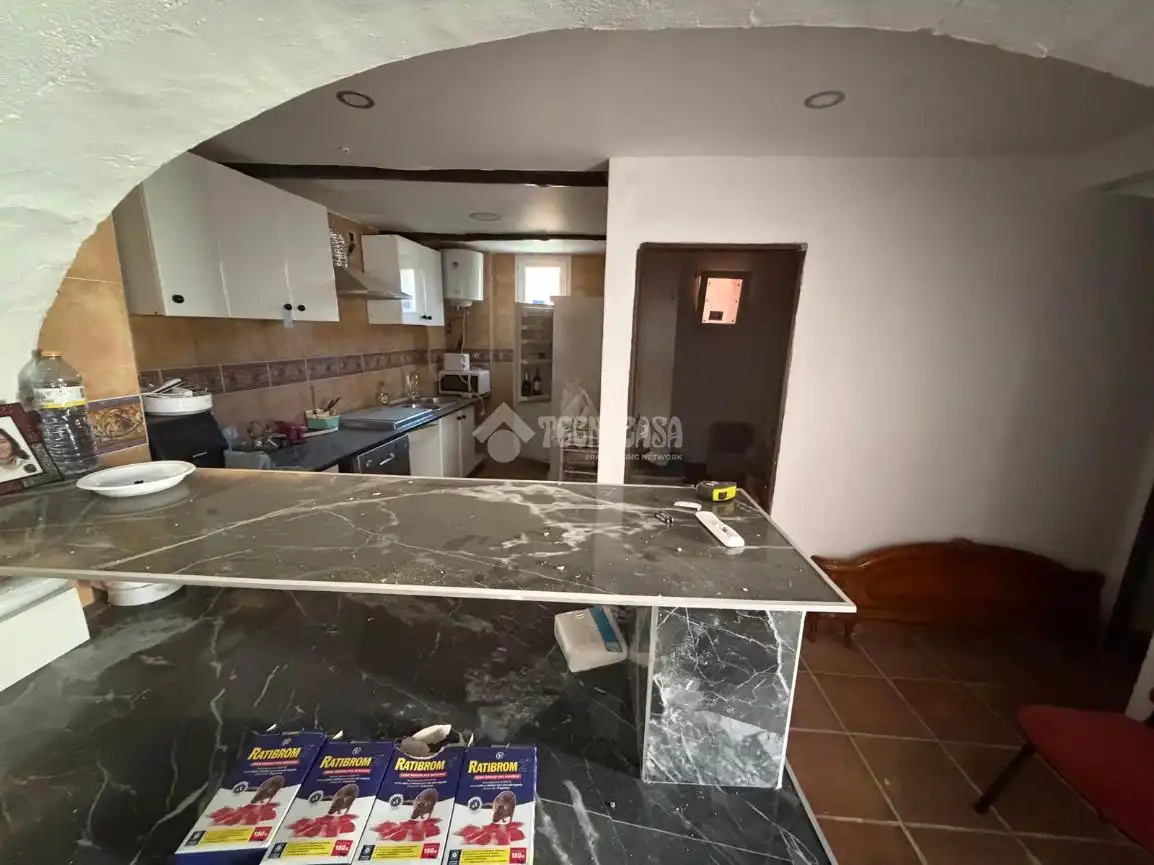 Casa rústica en venda a San Roque - Ronda Norte, imagen 34