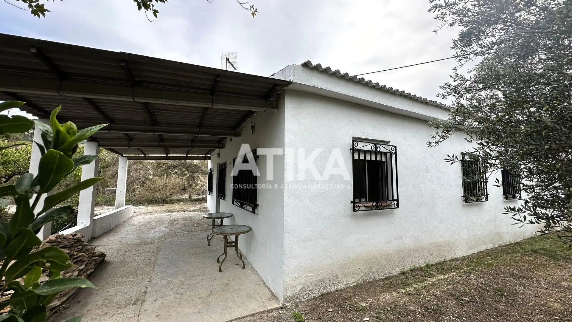 Villa avec jardin à vendre à Sant Josep - Zona Hospital, imagen 4