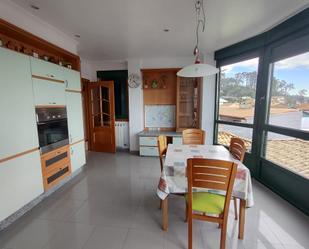 Kitchen of Flat to rent in Vigo   with Terrace