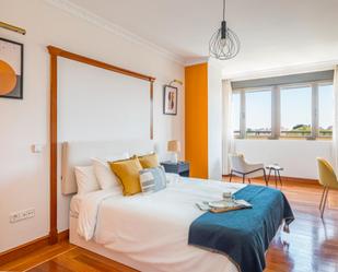 Bedroom of Apartment to share in  Madrid Capital