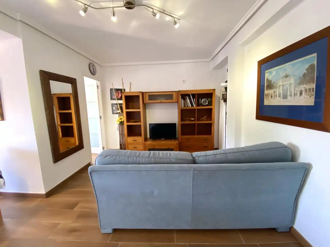 Flat to rent in calle de Just Ramírez, imagen 5