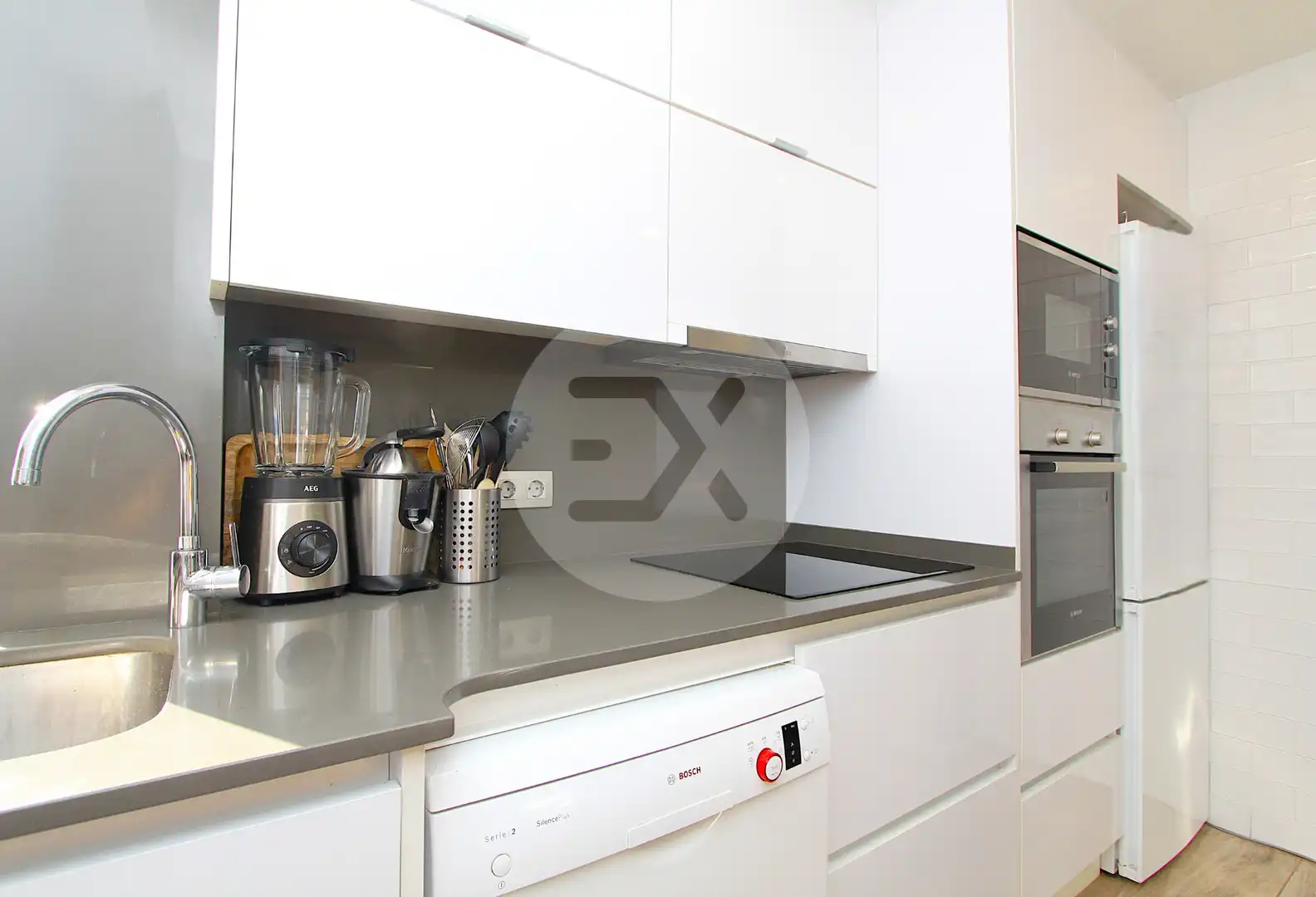 Piso en venta en Vista Alegre