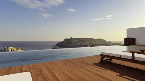 Terrazas del Hornillo es una exclusiva promoción de obra nueva de 18 viviendas situada en El Hornillo, una de las zonas residencia