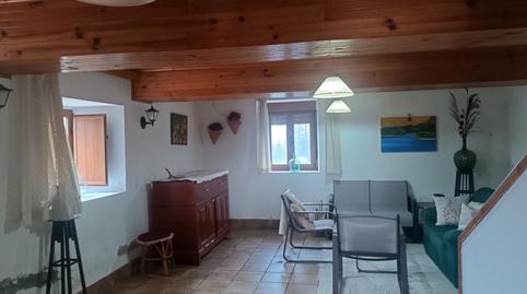 Foto 4 de Casa adosada en venta en Villavaler, 9, Pravia, Asturias