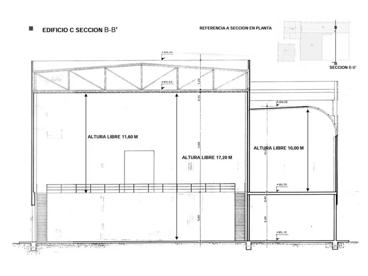 Nave industrielle à vendre à San Agustín del Guadalix pueblo, imagen 8