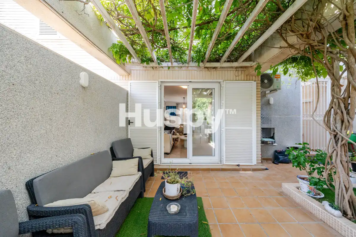 Maison jumelée avec terrasse à vendre à Calle Talía 4, imagen 9