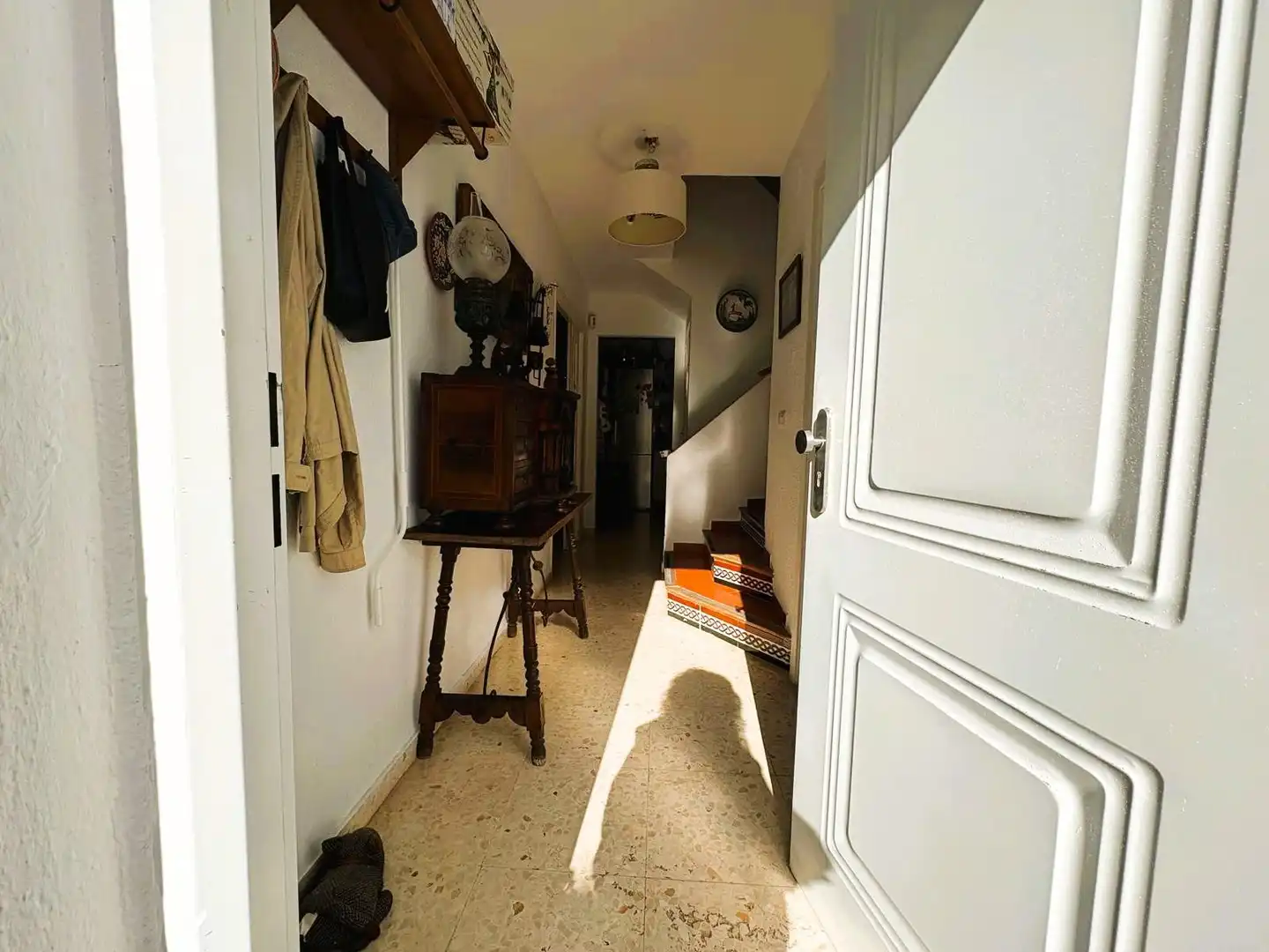 Casa adosada en venda en Almonte amb Terrassa i Balcó