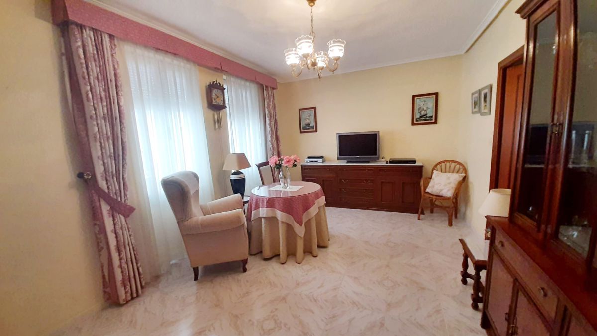 Piso en venta
