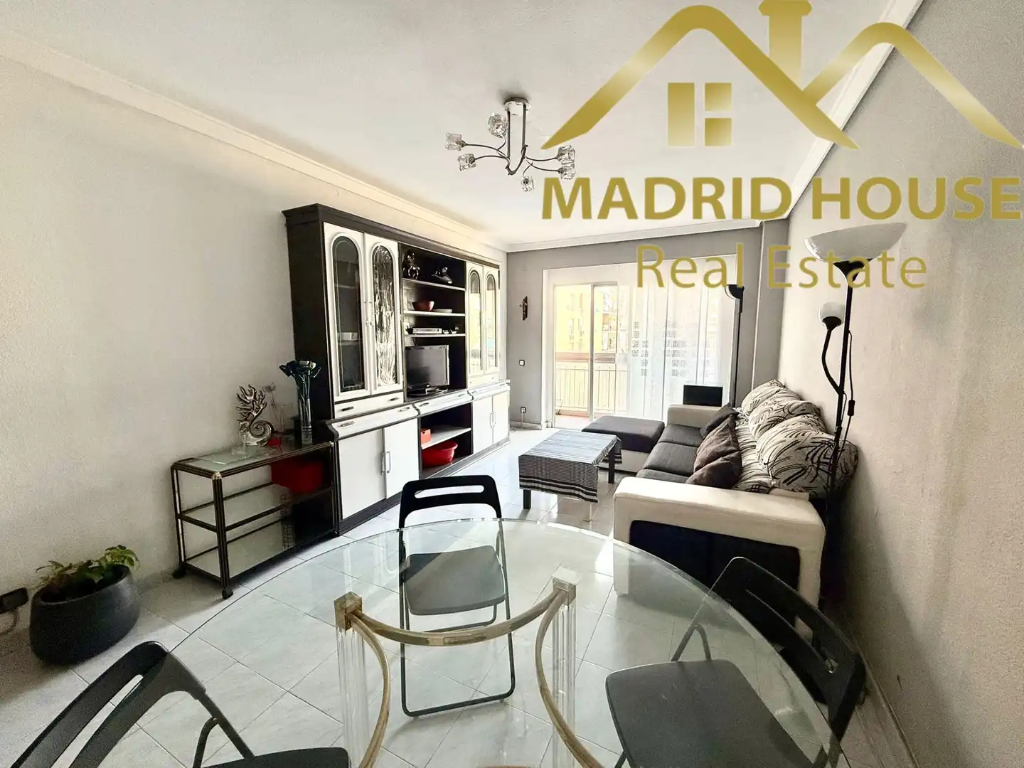 Appartement avec ascenseur à vendre à cavanilles