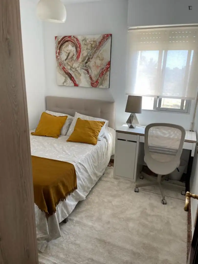 Habitación en Martiricos - La Roca - La Rosaleda