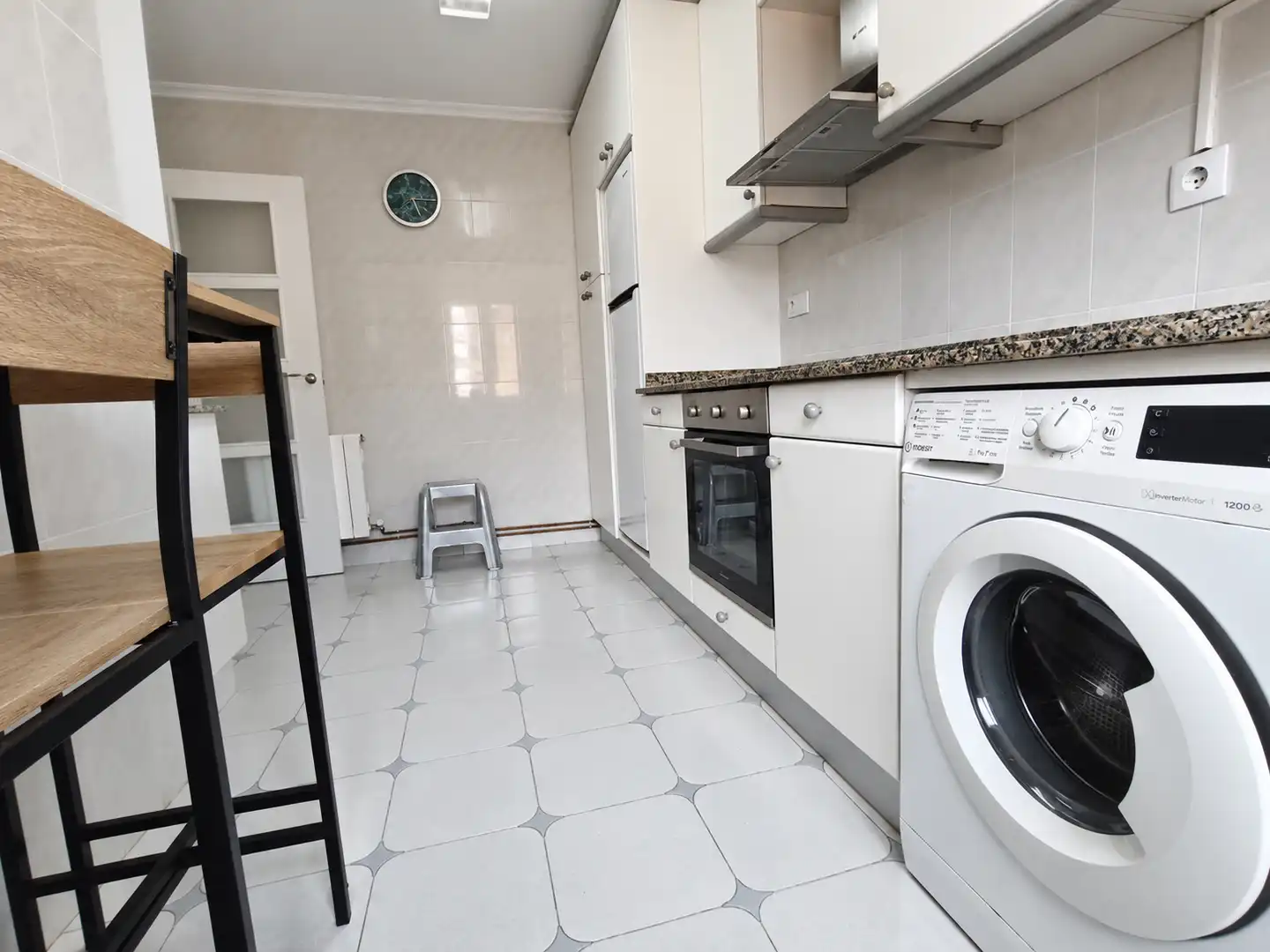 Appartamento in affitto a Calle Cardenal Cisneros, imagen 26